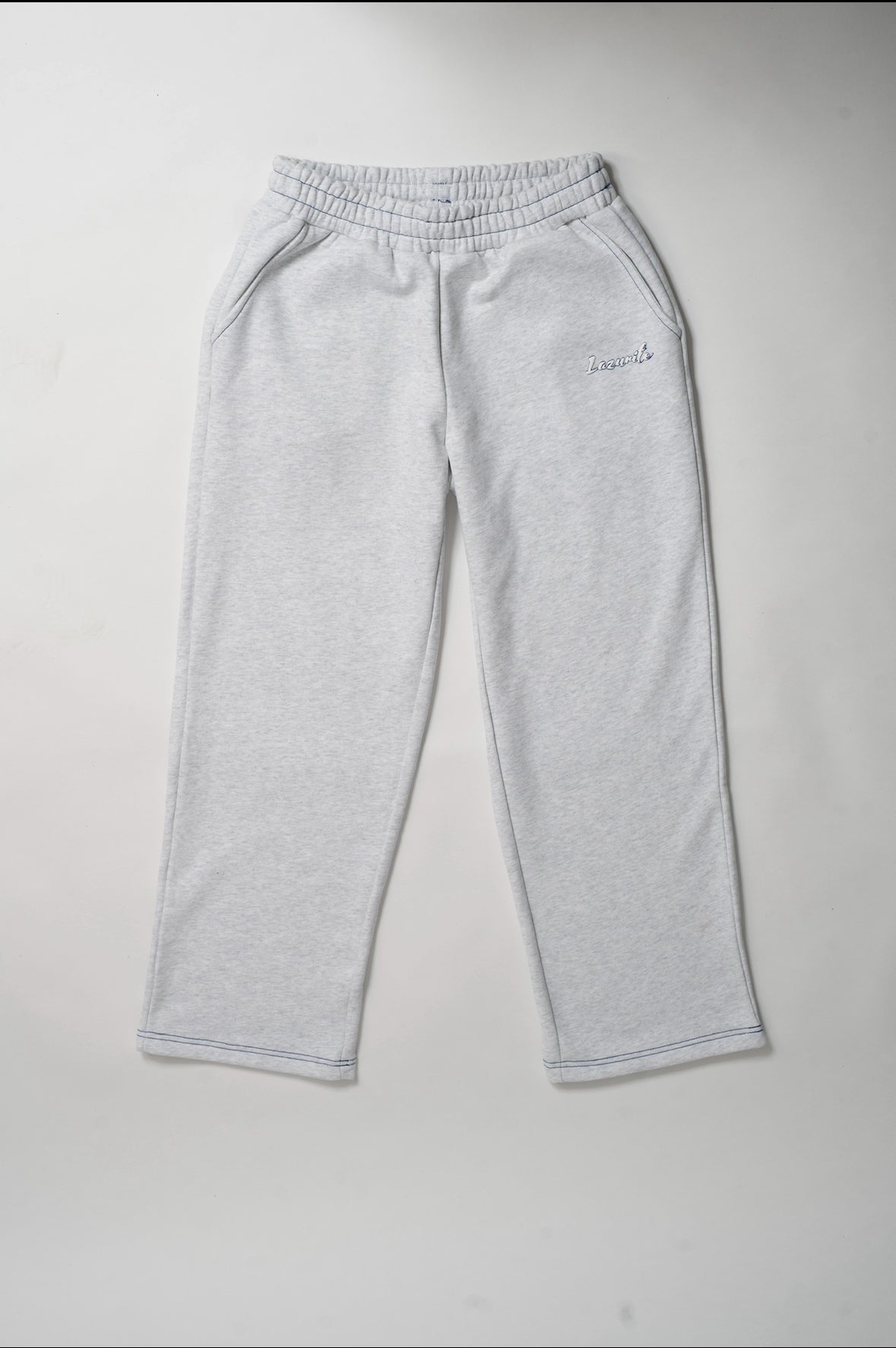 Lazurite Basic Jogger - Grey